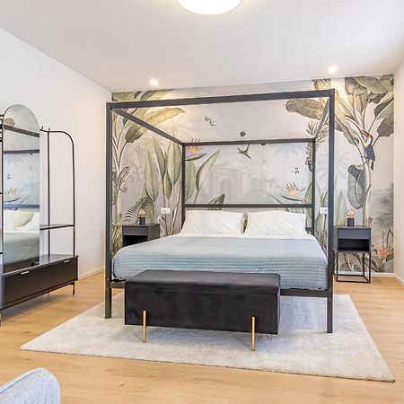 Goldie&Leon Rooms Cernobbio Zewnętrze zdjęcie