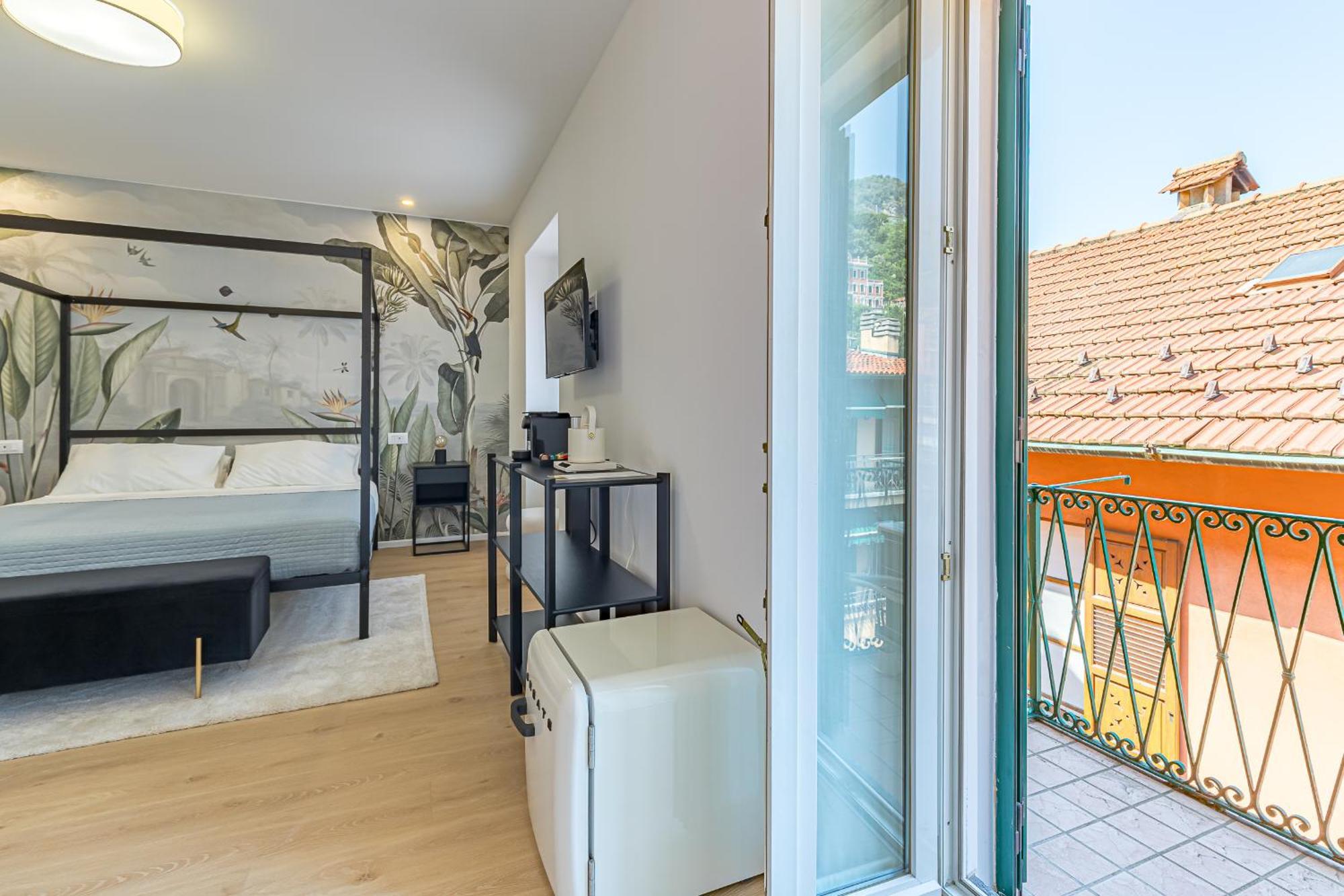 Goldie&Leon Rooms Cernobbio Zewnętrze zdjęcie
