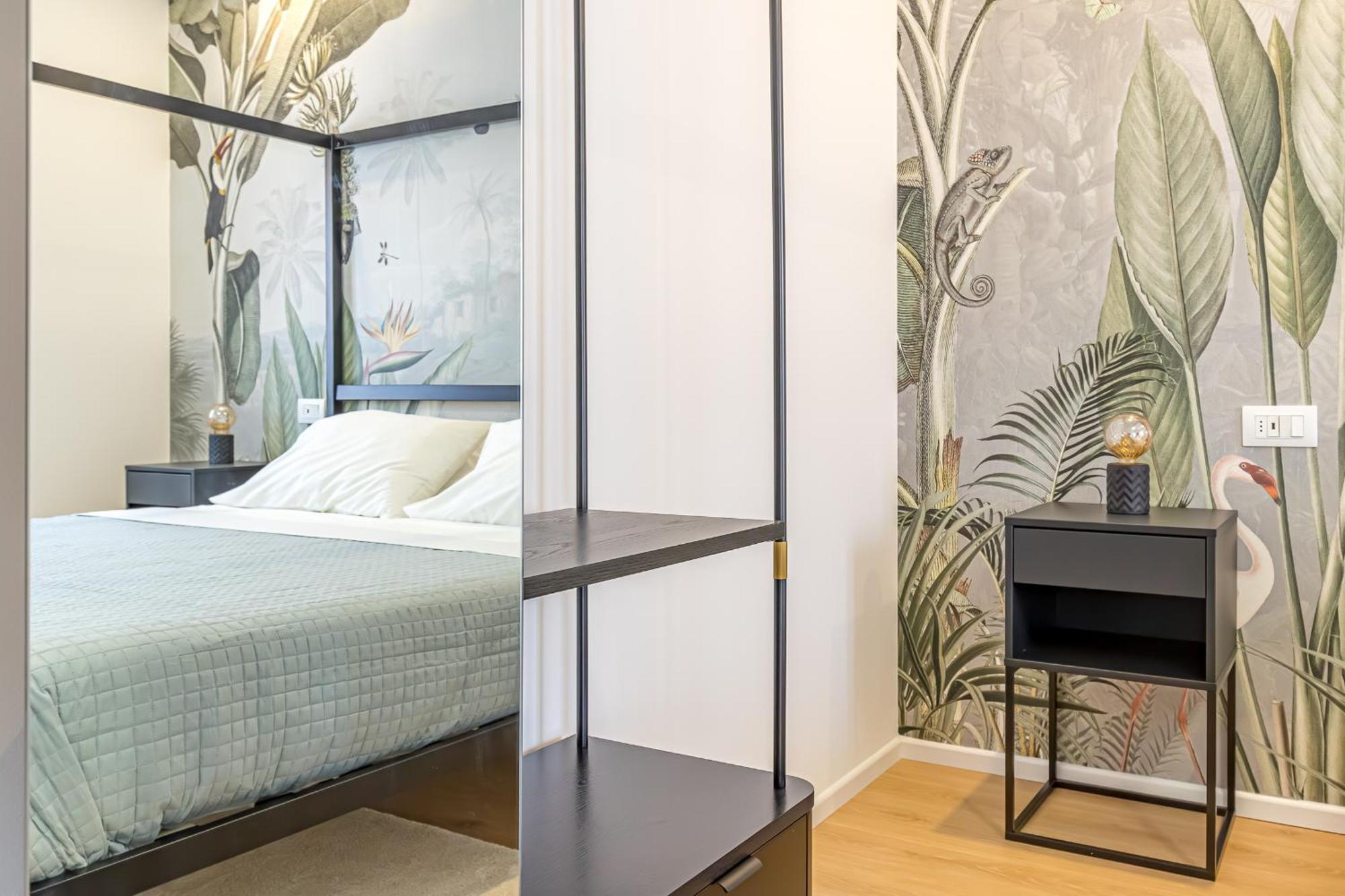 Goldie&Leon Rooms Cernobbio Zewnętrze zdjęcie