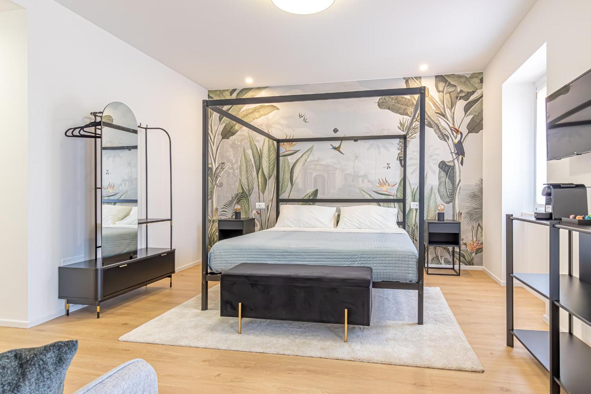 Goldie&Leon Rooms Cernobbio Zewnętrze zdjęcie