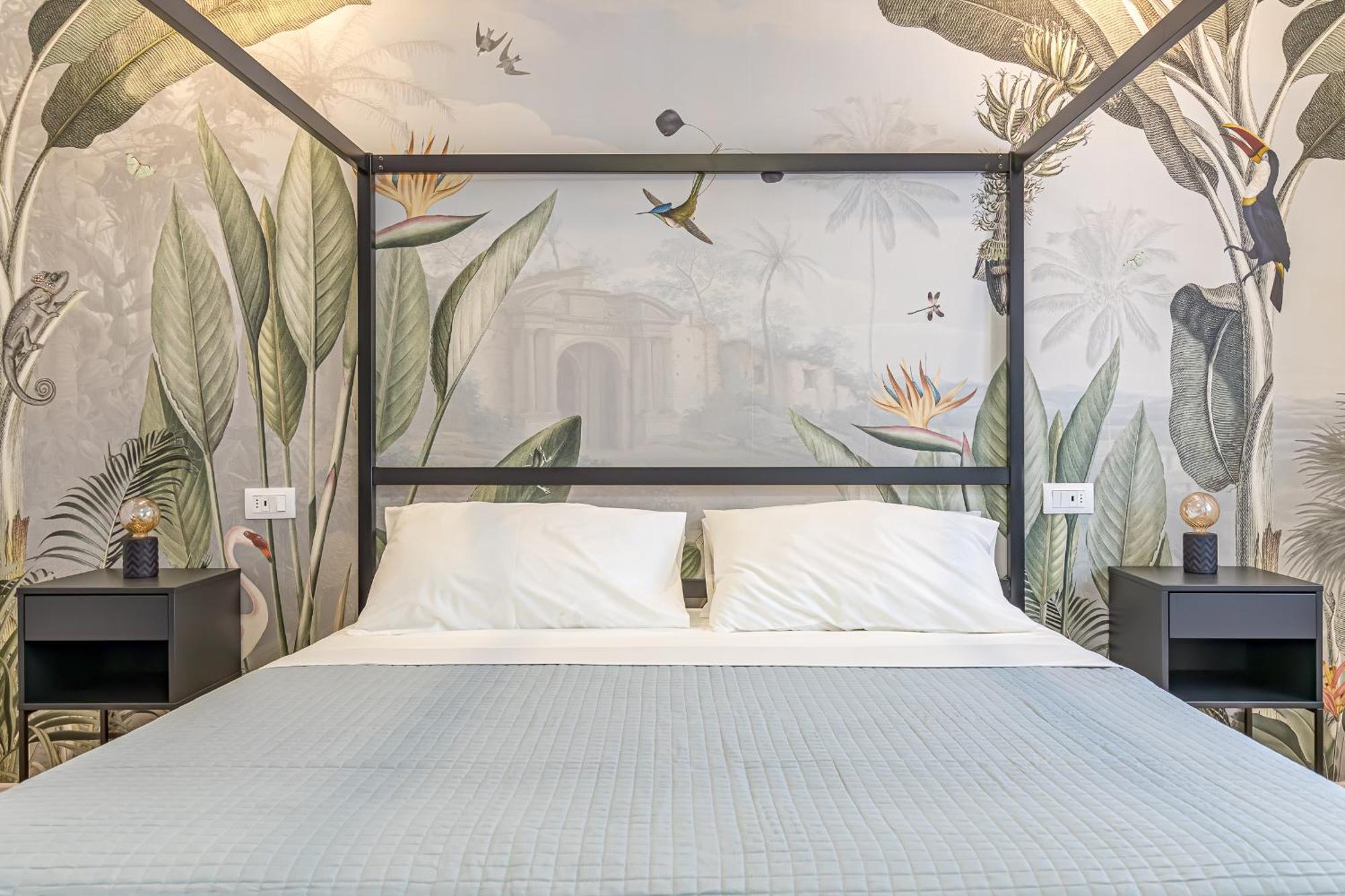 Goldie&Leon Rooms Cernobbio Zewnętrze zdjęcie