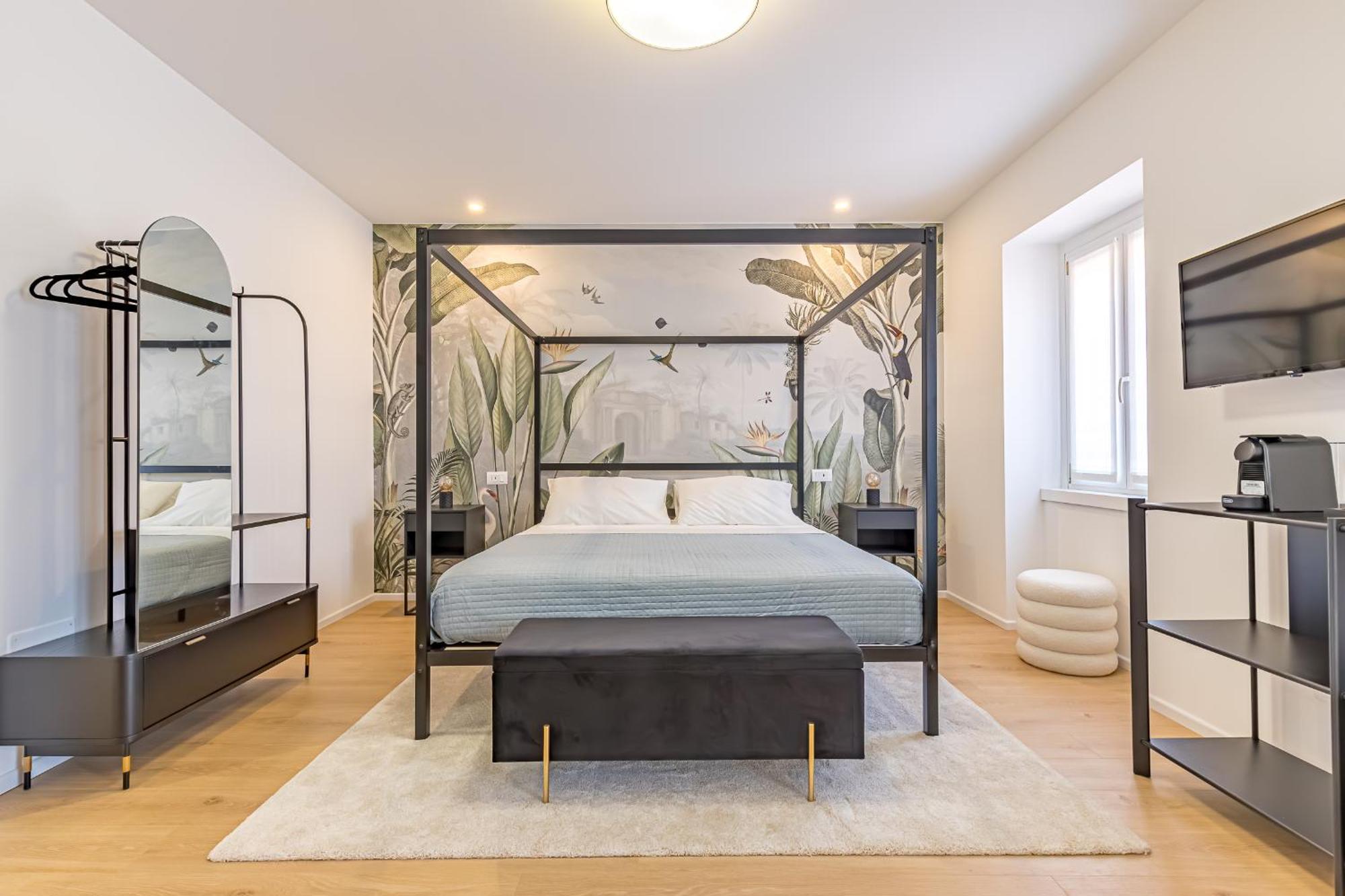 Goldie&Leon Rooms Cernobbio Zewnętrze zdjęcie